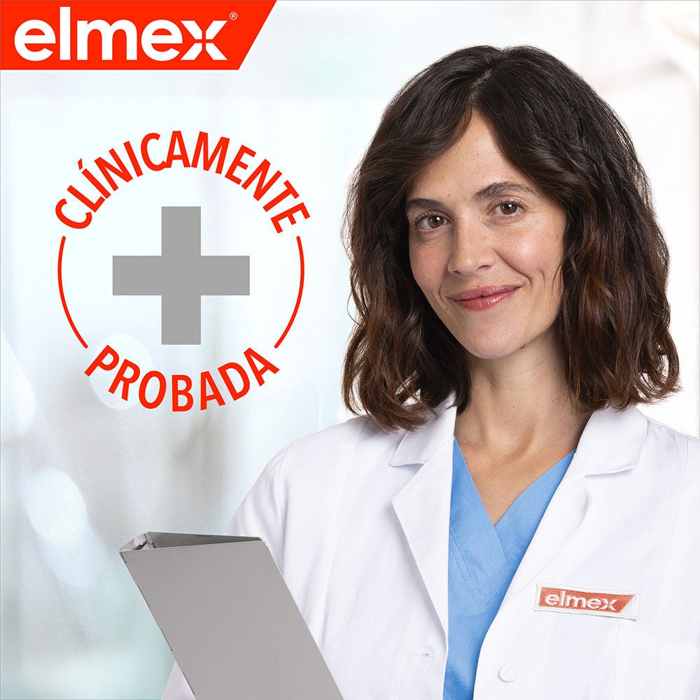 elmex junior tp clinically proven benefit