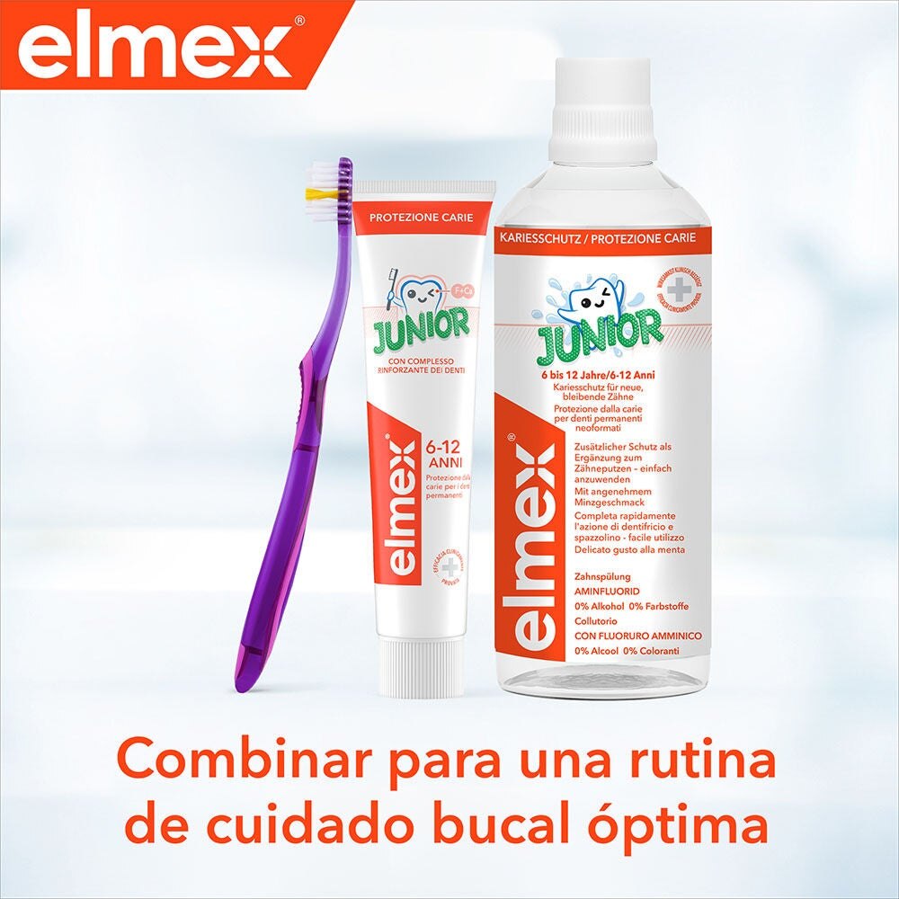 elmex junior tp bundle benefit