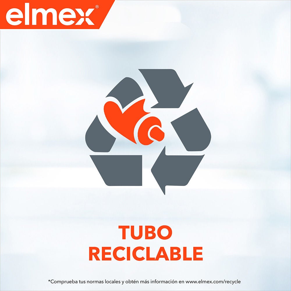elmex kids tp recyclable tube benefit